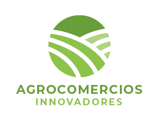 Agrocomercios innovadores agricolas